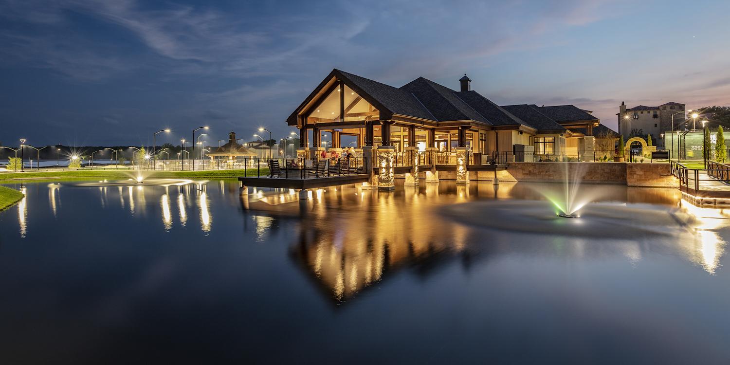 The Anchor at Shangri-La Resort Named 