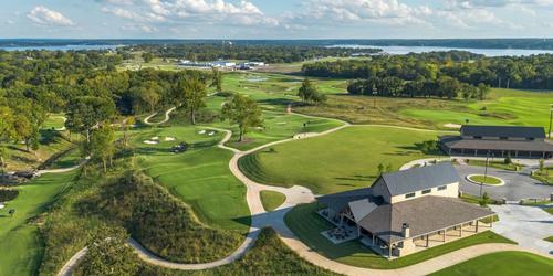 Shangri-La Golf Club - The Battlefield